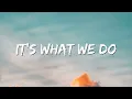 Landon Barker - Friends With Your EX (Lyrics)