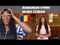 Download Lagu Most Beautiful love hymn - Maria Coman (I Cor.13, 1-8 ) 🇷🇴 Heavenly Romanian Voice