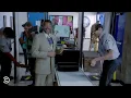If Hogwarts Were an Inner-City School - Key & Peele