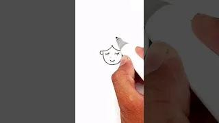 تعلم الرسم للاطفال رسم باربي للاطفال رسم سهل رسم وتلوين 