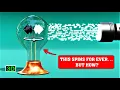 Download Lagu De vreemde fysica van Crookes Radiometer | 3D-animatie #howitworks #science
