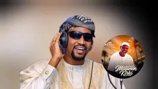 nura m inuwa raba gardama abdallah agadez official audio 2026