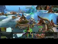 World of Warcraft Dragonflight Community Feasts