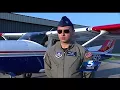 Oklahoma Wing Civil Patrol to provide vital information to Harvey first responders