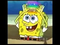 Gif Spongebob BACOT