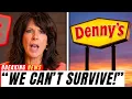 Denny s CEO REVEALS The Real Reason California Locations Are Shutting Down