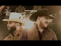Carin Leon, Grupo Frontera - Que Vuelvas (Letra) || te escribo mensajes todas las noches