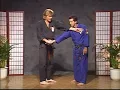 Gift of Destruction Orange Belt Kenpo Karate Larry Tatum