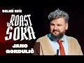 Lagu Roast Šoka - Jano Gordulič