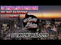 Download Lagu DJ Slow 8 Letters X Faded Full Bass 2019
