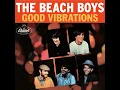 Good Vibrations (Various Sessions) (Remastered)