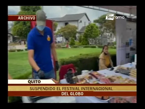 Desde de la Mitad del Mundo 12-12-2022