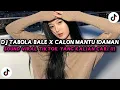 Download Lagu DJ TABOLA BALE X CALON MANTU IDAMAN STYLE KONDANG CANDU SLOWED REVERB VIRAL TIKTOK TERBARU 2025
