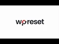 WP Reset PRO - presale overview