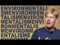 Bjorn Lomberg What is Wrong with Environmentalism