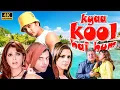 Kyaa Kool Hain Hum Full Movie 4K Tusshar Kapoor Riteish Deshmukh