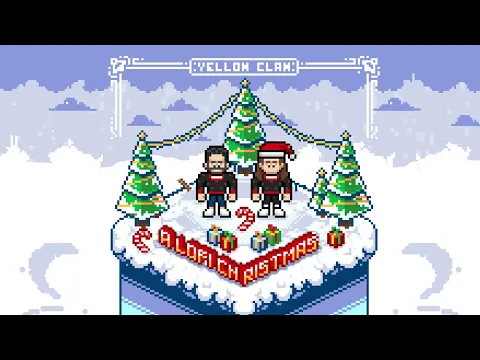 Download MP3 Yellow Claw - Cold Like Snow (lofi remix) [feat. Sorn]