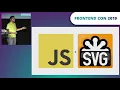Alan Mendelevich - The Future of Data Visualization on the Web