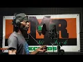 Erup - Click Mi Finger - RMR Records Jamaica