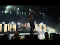 Sleep Theory - III (Live, 4k) - 5/28/25, Tempe AZ