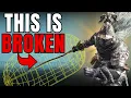 The Secret that made Shamshir the BEST Weapon in Elden Ring PvP