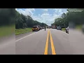 Eight injured in Texas prison bus crash near Groesbeck