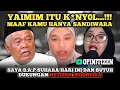 Download Lagu SUHARA TERP4K5A MUNDUR‼️Hari ini Yaimim BAP SUHARA \u0026 SOFWAN Proses h*Kum tetap berlanjut #opinitizen