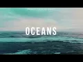 Música instrumental cristiana para orar piano - Oceans oceans instrumental 1 hour
