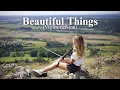 Download Lagu Benson Boone - Beautiful Things  (Instrumental, Violin Version)
