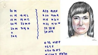The Woman With Eight Identities
