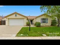 Welcome Home to 1014 Foxfire Drive Manteca California