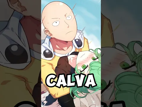 5 INÚTIDATOS DE SAITAMA🥵