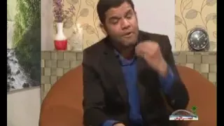 الرادود الحسینی مجاهد النیسی انه اهوازی دندنها
