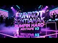 Download Lagu FUNKOT PONTIANAK PUMPIN HARD MIXTAPE V3 DARK VIBES MIX BY DJ ROCKY RUDAS