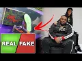 OMI IN A HELLCAT SNEAKERS REAL OR FAKE THE TRUTH