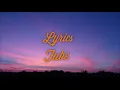 🎧 Victoria Monét - Moment |  Lyric video