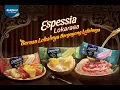 ES KRIM RASA RUJAK DARI INDOFOOD ICE CREAM, ESPESSIA LOKARASA!