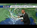 Download Lagu Weather Alert Days for a multi day flood threat in your New Orleans weather forecast