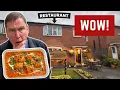 I Review A Restaurant In Someone s HOUSE