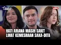 Udah Berusaha Kuat, Tapi Hati Seketika Rapuh ... | Suami Pengganti ANTV Eps 192 FULL