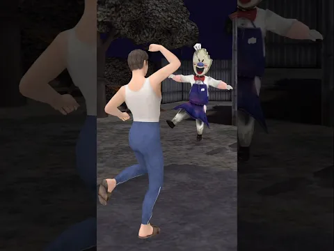 Rod Sullivan VS Gena | Dance Battle 😂 #shorts #dance #rodsullivan #schoolboyrunaway