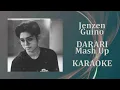 Lagu Jenzen Guino - Darari Mash Up (Karaoke Version)
