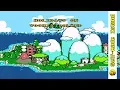 Download Lagu Holidays on Yoshi's Island • Super Mario World ROM Hack (SNES/Super Nintendo)