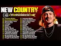 Country Music Playlist 2025 ✨ Morgan Wallen, Luke Combs, Chris Stapleton, Luke Bryan, Kane Brown