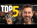 Top 5 Most Viral Max Amini Standup Comedy