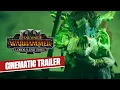 Total War Warhammer III - Lords of the End Times REVEALED