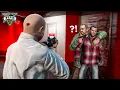 Lagu Can You Beat GTA 5 If Every Shot Swaps You With Your Target?