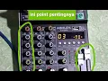 Download Lagu Cara seting mixer ashley kpop 4 untuk karaoke