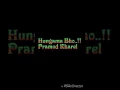 Download Lagu hungama vo kasam karaoke