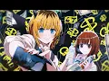 Download Lagu MONEY ON THE DASH - ELLEY DUHE (Official AMV)